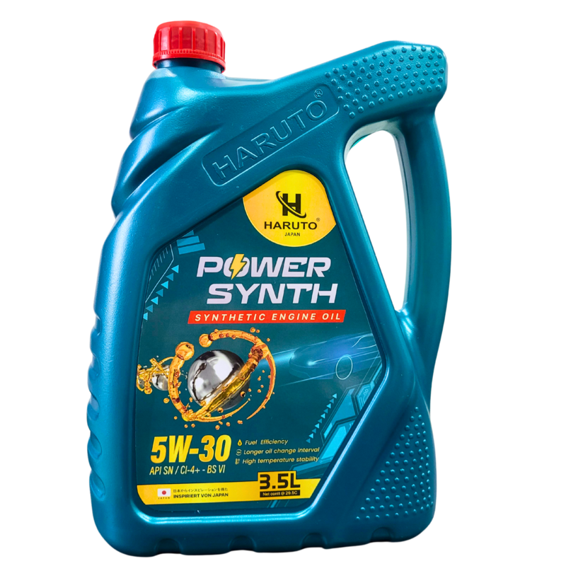 NexaGuard 5W30