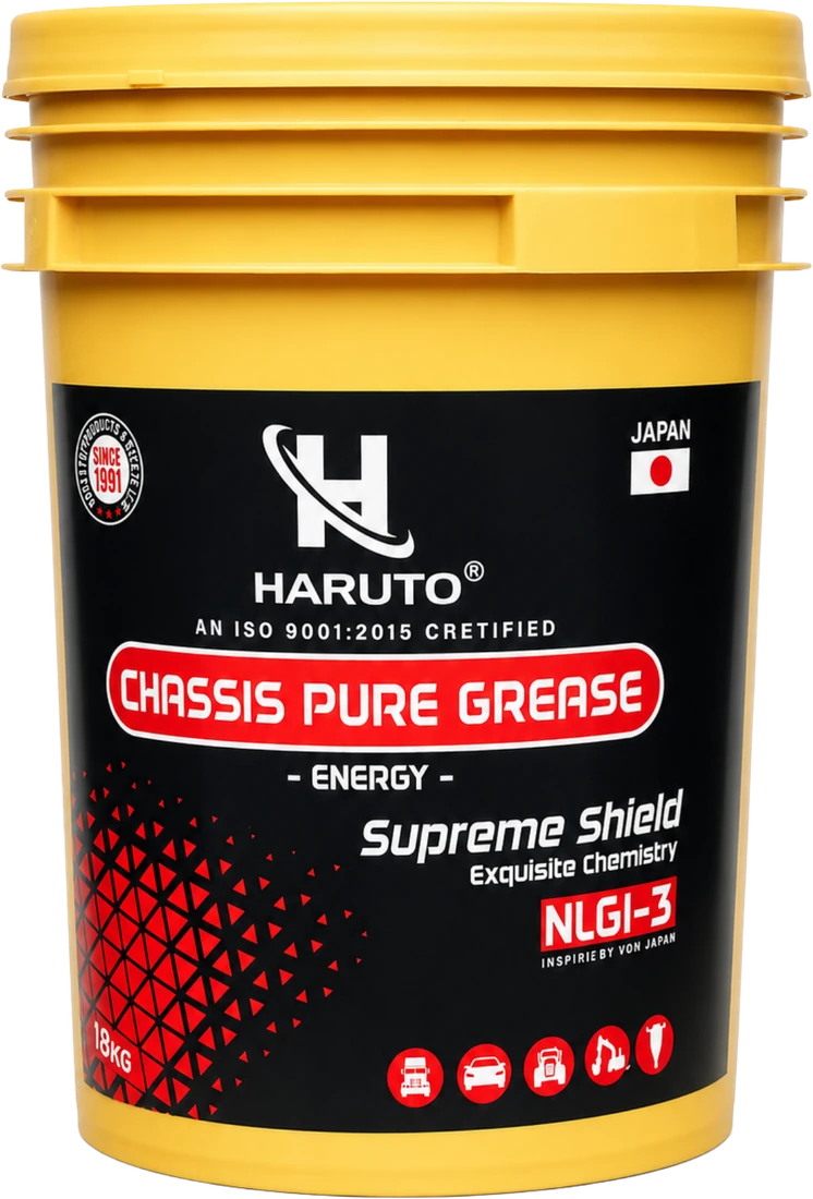 Chassis Pure Grease