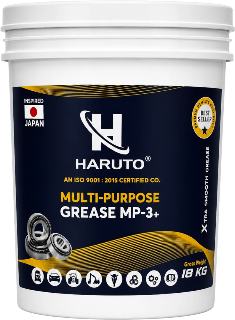 MP Grease MP-3+