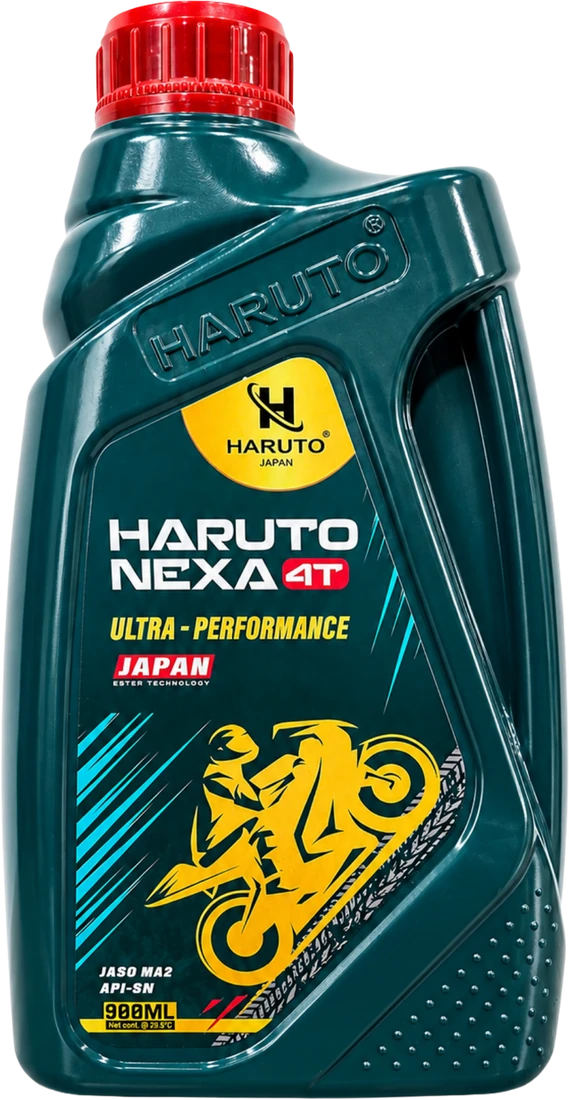 Haruto Nexa 4T